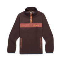 Cotopaxi Teca Fleece Pullover - Men's - Final Clearance